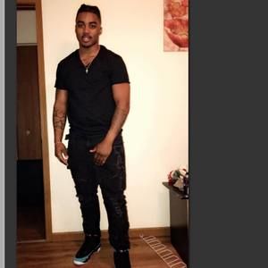 Meet your Posher, Pablo